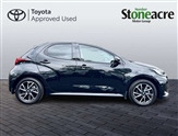 Toyota Yaris Image 4