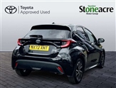 Toyota Yaris Image 5