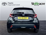 Toyota Yaris Image 6