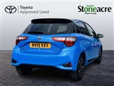 Toyota Yaris Image 5