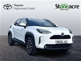 Toyota Yaris Image 1