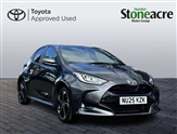 Toyota Yaris Image 1