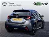 Toyota Yaris Image 5