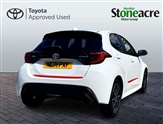 Toyota Yaris Image 5