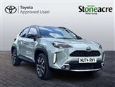 Toyota Yaris Image 1