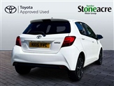 Toyota Yaris Image 5