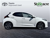 Toyota Yaris Image 4