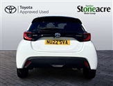 Toyota Yaris Image 6