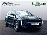 Toyota Yaris Image 1