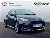 Toyota Yaris Image 1