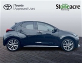 Toyota Yaris Image 4