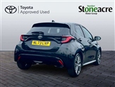 Toyota Yaris Image 5