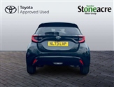 Toyota Yaris Image 6