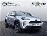 Toyota Yaris Image 1