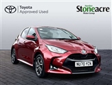 Toyota Yaris Image 1