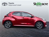 Toyota Yaris Image 4
