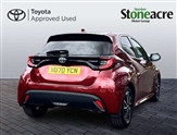 Toyota Yaris Image 5