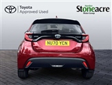Toyota Yaris Image 6