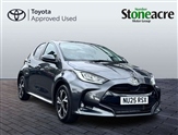 Toyota Yaris Image 1