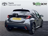 Toyota Yaris Image 5