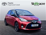 Toyota Yaris Image 1