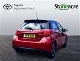 Toyota Yaris Image 5