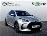 Toyota Yaris Image 1