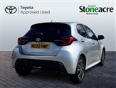 Toyota Yaris Image 5