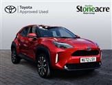 Toyota Yaris Image 1