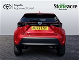 Toyota Yaris Image 6