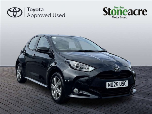 Large image for the Used Toyota Yaris