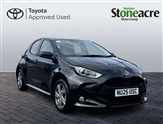 Toyota Yaris Image 1