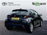 Toyota Yaris Image 5