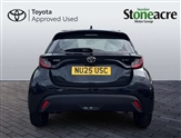 Toyota Yaris Image 6