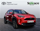 Toyota Yaris Image 1