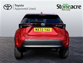 Toyota Yaris Image 6
