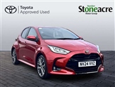 Toyota Yaris Image 1
