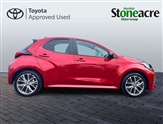 Toyota Yaris Image 4