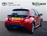 Toyota Yaris Image 5