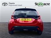 Toyota Yaris Image 6