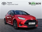 Toyota Yaris Image 1