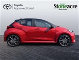 Toyota Yaris Image 4
