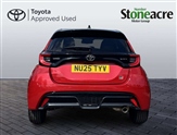 Toyota Yaris Image 6
