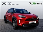 Toyota Yaris Image 1
