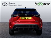 Toyota Yaris Image 6