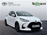 Toyota Yaris Image 1