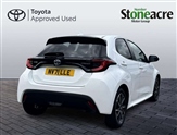 Toyota Yaris Image 5