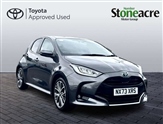 Toyota Yaris Image 1