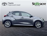 Toyota Yaris Image 4