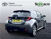 Toyota Yaris Image 5